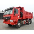 HOWO 6X4 30t Самосвал Sinotruk (ZZ3257N3847C)